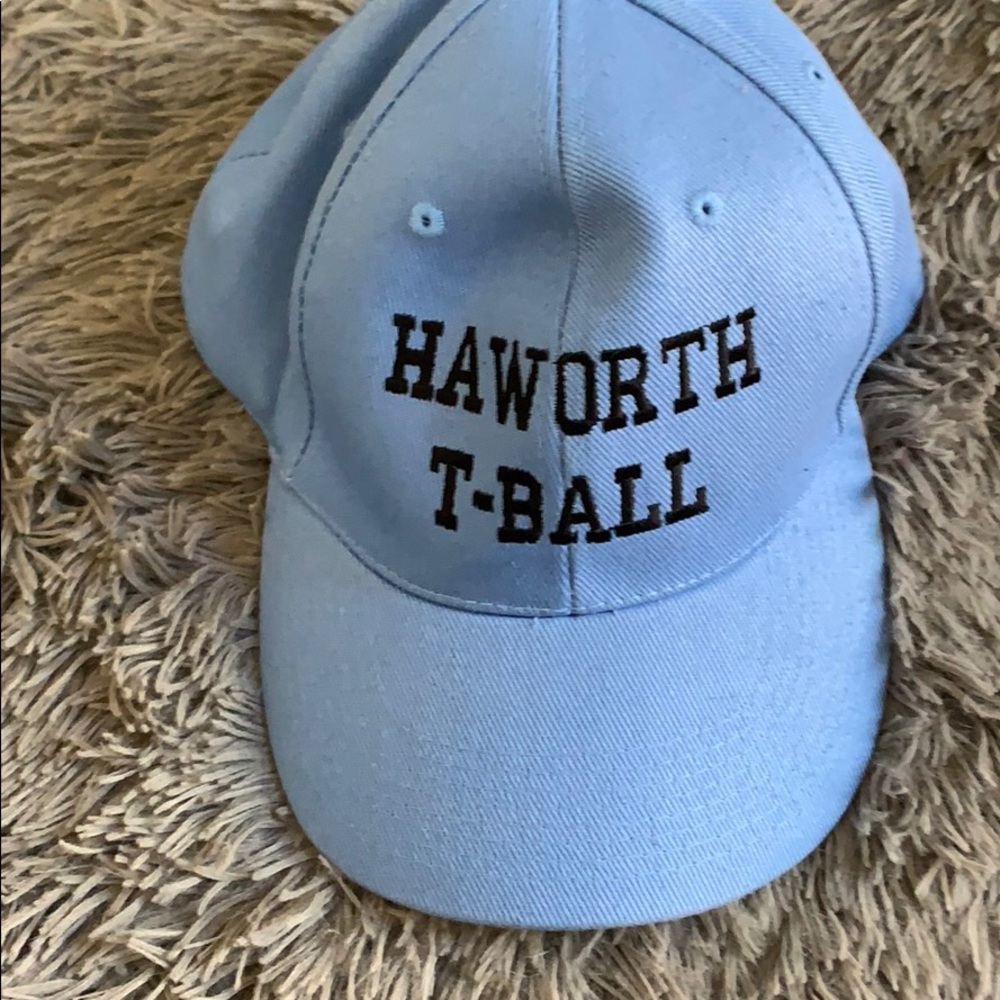 HAWORTH T-Ball Cap